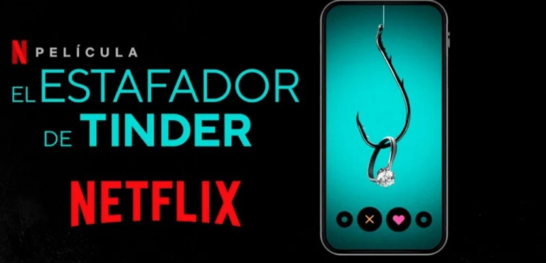 "El estafador de Tinder": guardaespaldas de Simon Leviev anuncia que demandará a Netflix