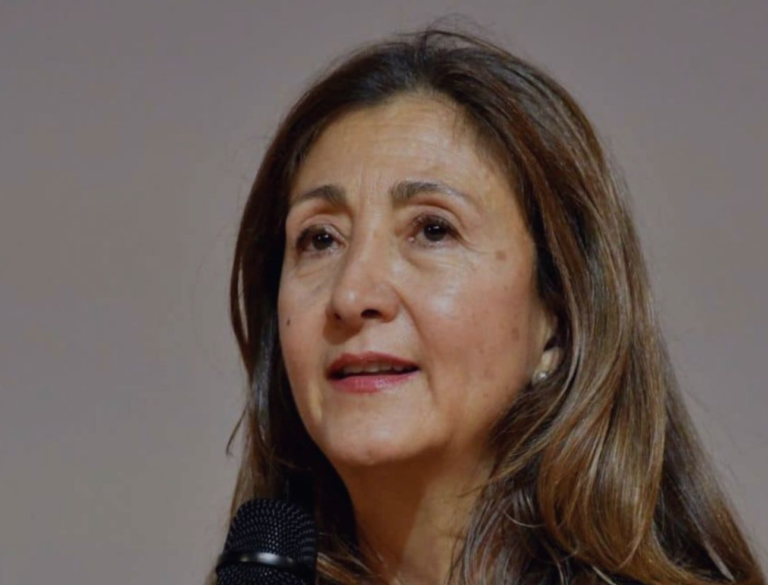 Precandidata presidencial de Colombia, Ingrid Betancourt:"hay mujeres que se hacen violar"