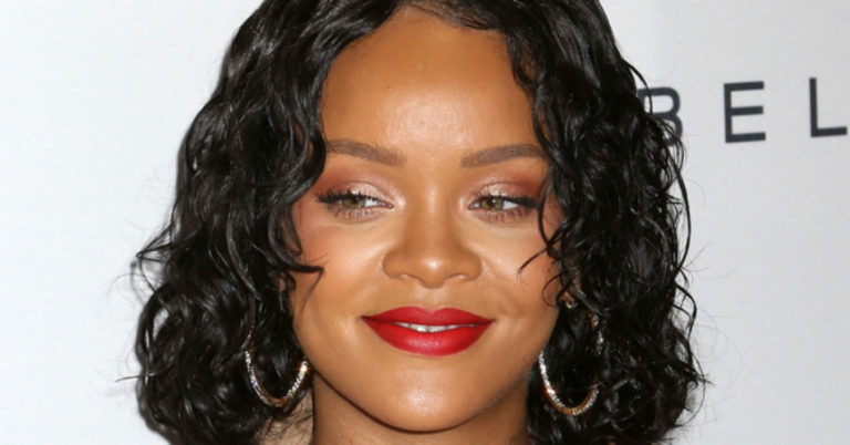 Rihanna contó las complicaciones de ocultar su embarazo