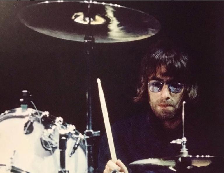 Liam Gallagher sobre Oasis:"Nunca debimos habernos separado"