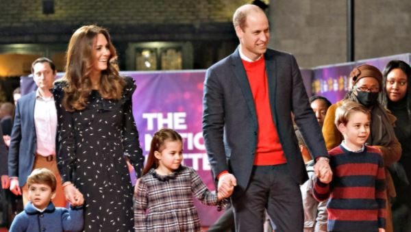 Kate Middleton confiesa que está 'muy melancólica': 'Vuelvo a casa diciendo que tengamos otro'