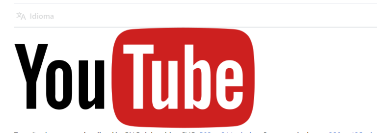 YouTube bloqueará los canales de RT, Sputnik y otros medios financiados por Rusia