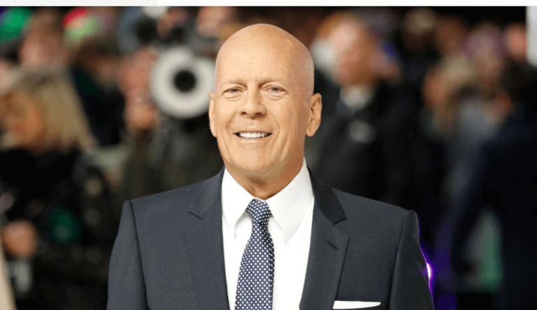 La afasia, el daño cerebral que ha producido la marcha de Bruce Willis