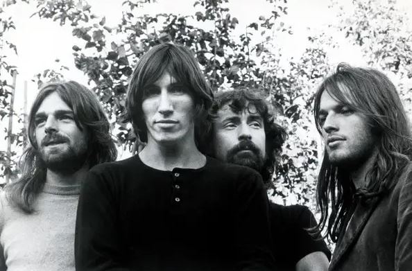 Pink Floyd lanza una nueva canción 28 años después
