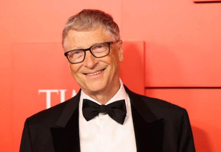 "La teoría del más tonto": polémicas críticas de Bill Gates a criptomonedas y NFT