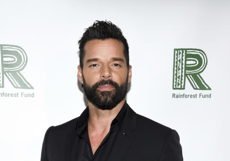 ¿Quién es el nuevo denunciante de Ricky Martin?